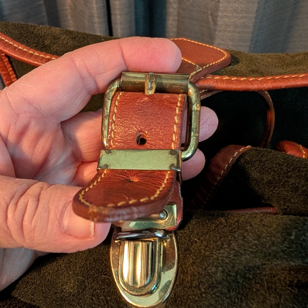 Eddie Bauer RUCKSACK - Picture 4 of 8